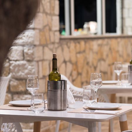 Olive Grove Resort 卡沃斯 外观 照片