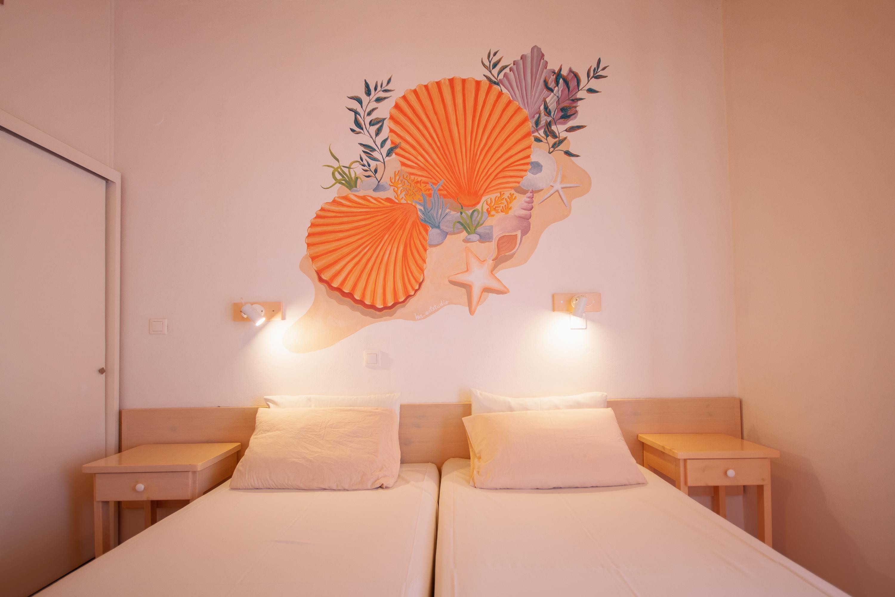 Olive Grove Resort 卡沃斯 外观 照片