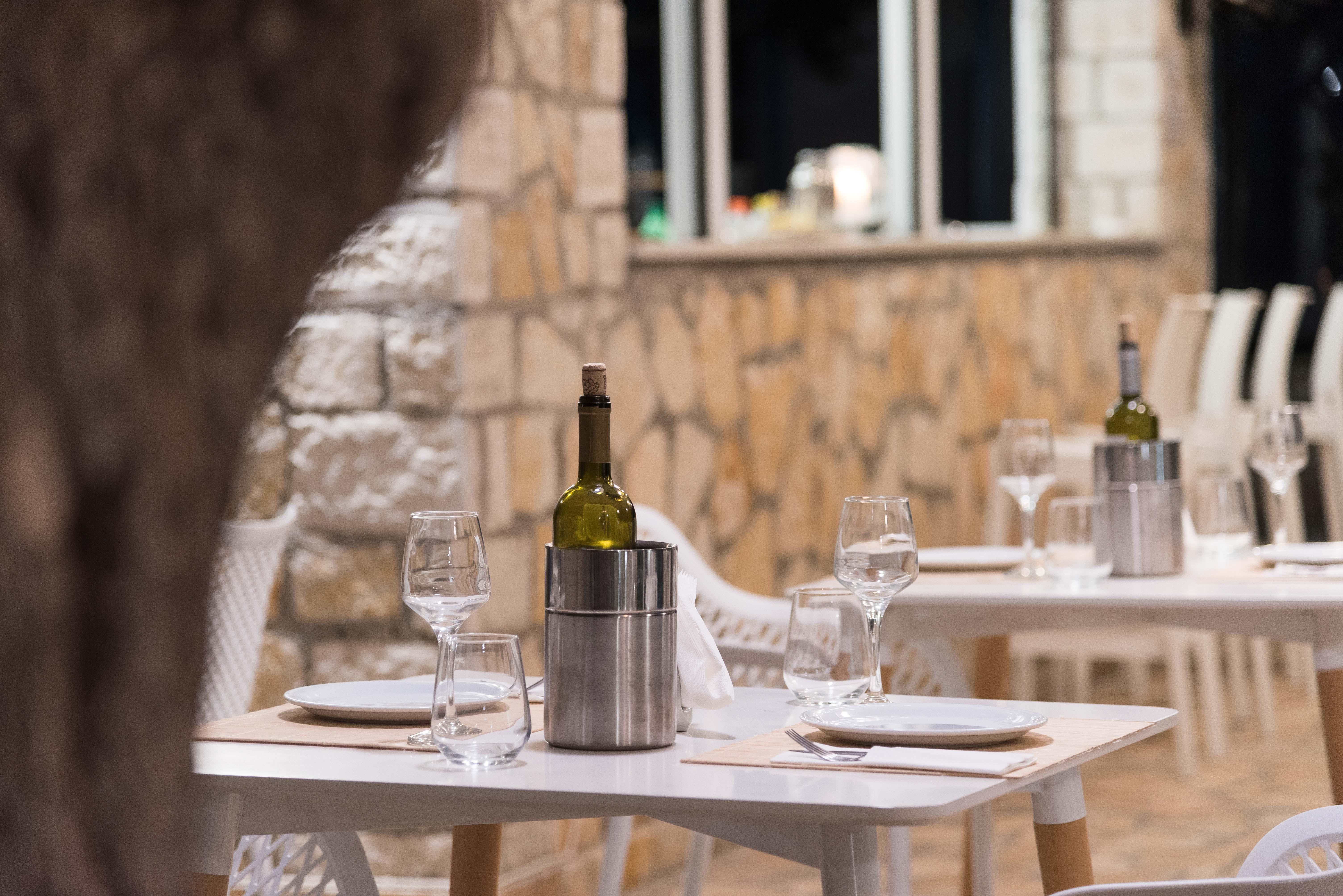 Olive Grove Resort 卡沃斯 外观 照片