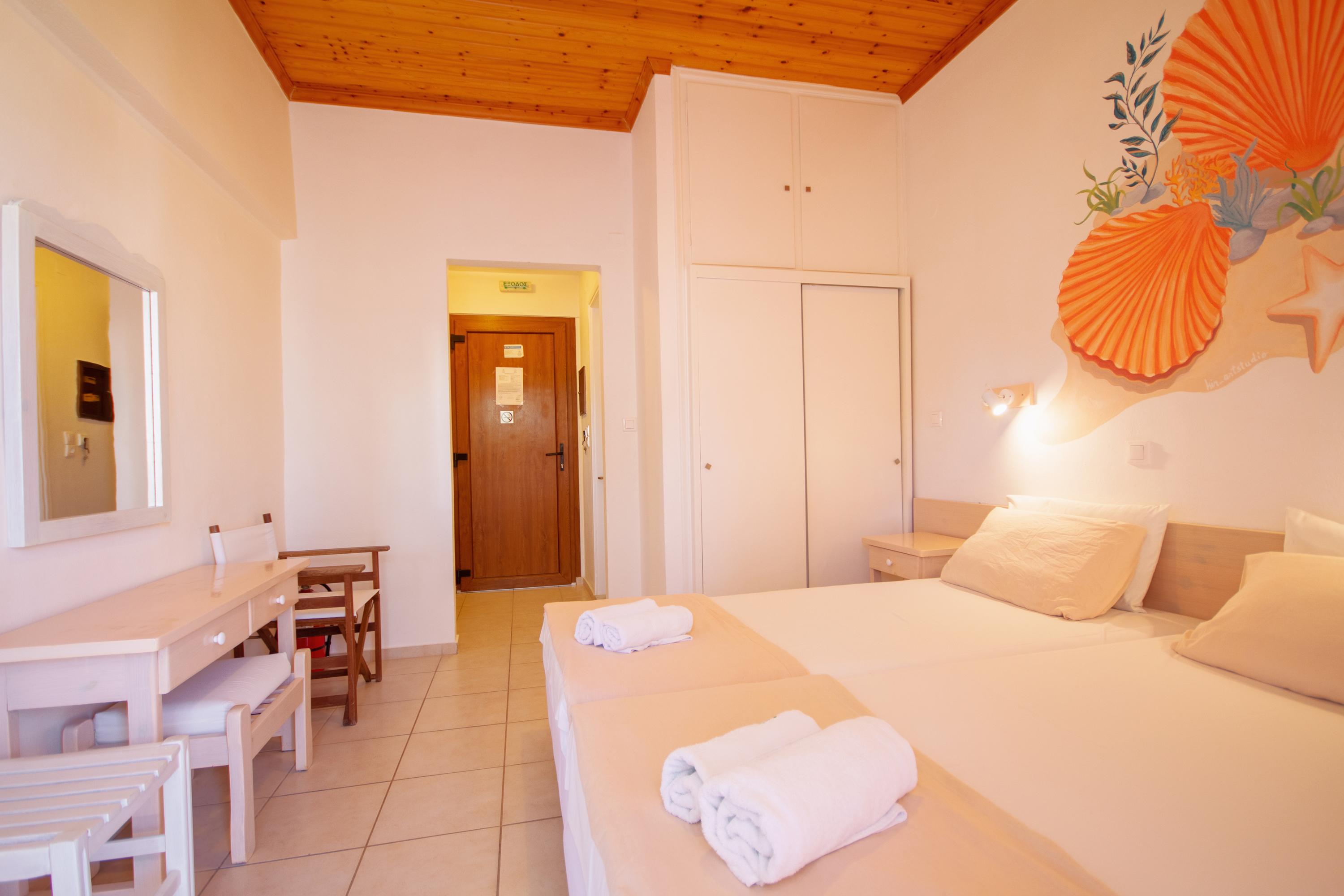 Olive Grove Resort 卡沃斯 外观 照片