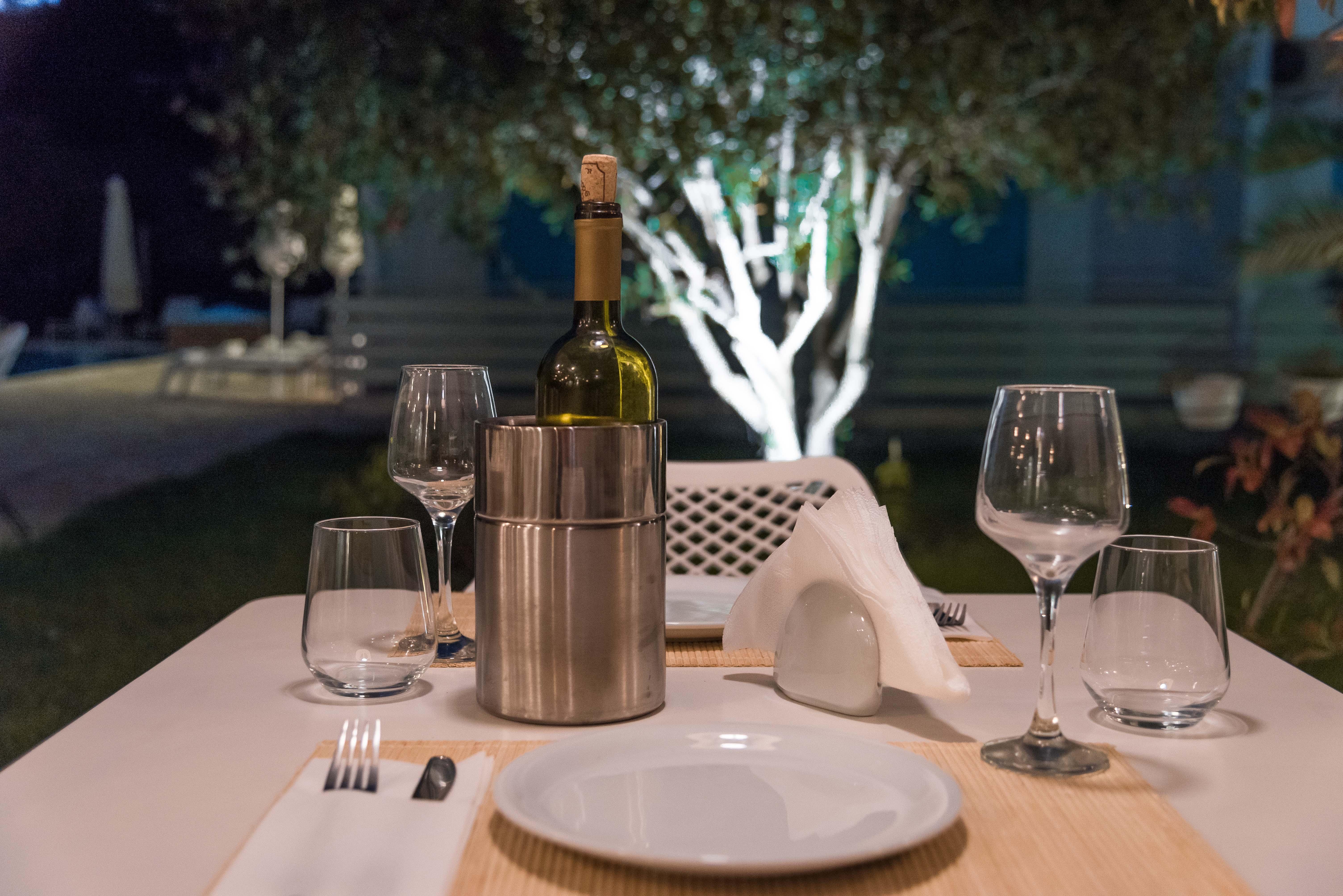Olive Grove Resort 卡沃斯 外观 照片