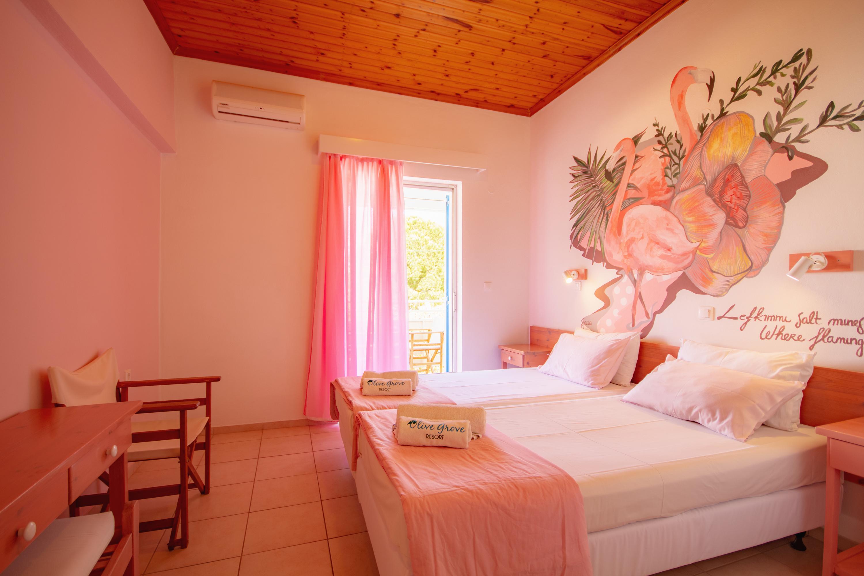 Olive Grove Resort 卡沃斯 外观 照片