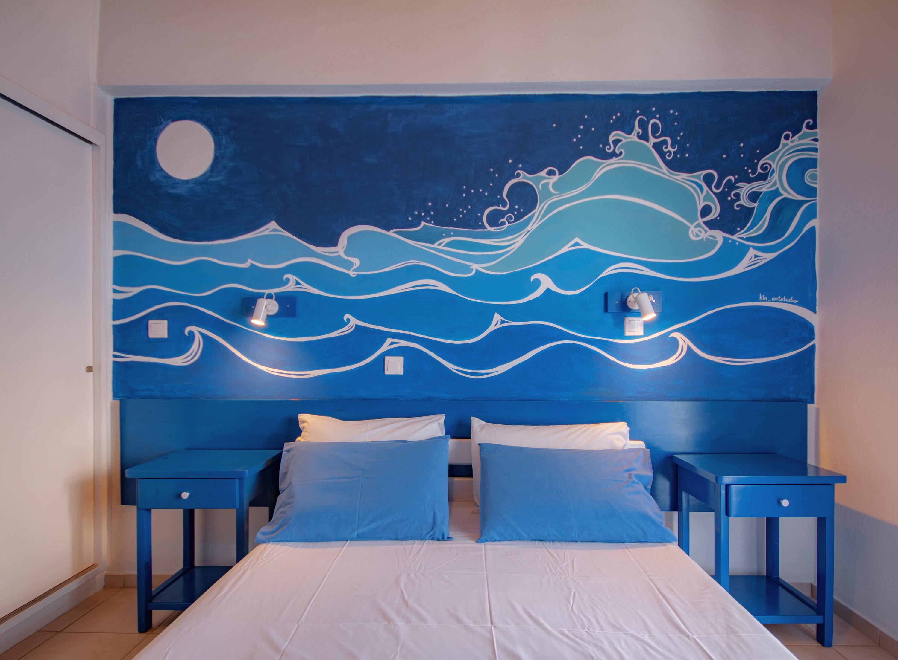 Olive Grove Resort 卡沃斯 外观 照片