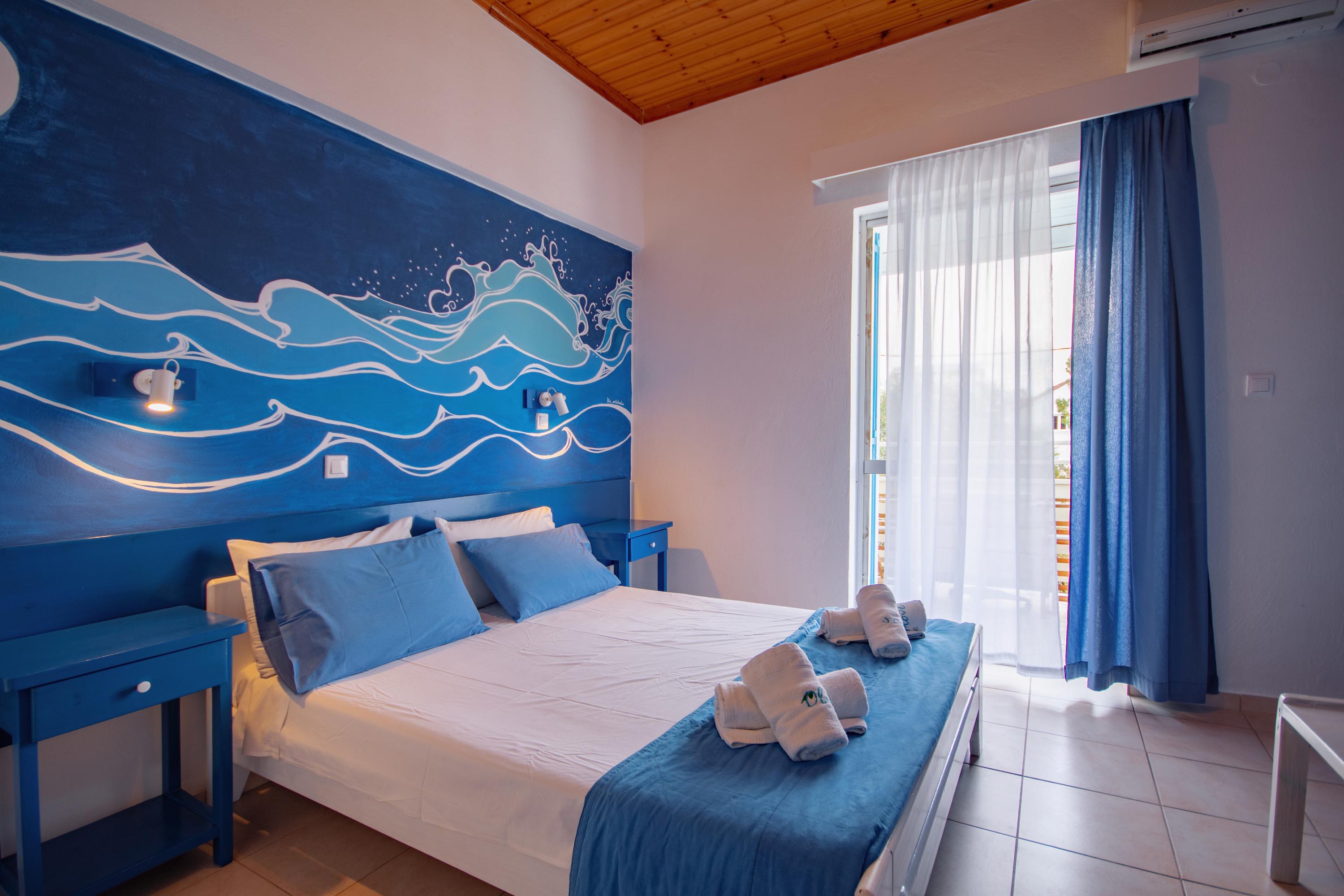 Olive Grove Resort 卡沃斯 外观 照片