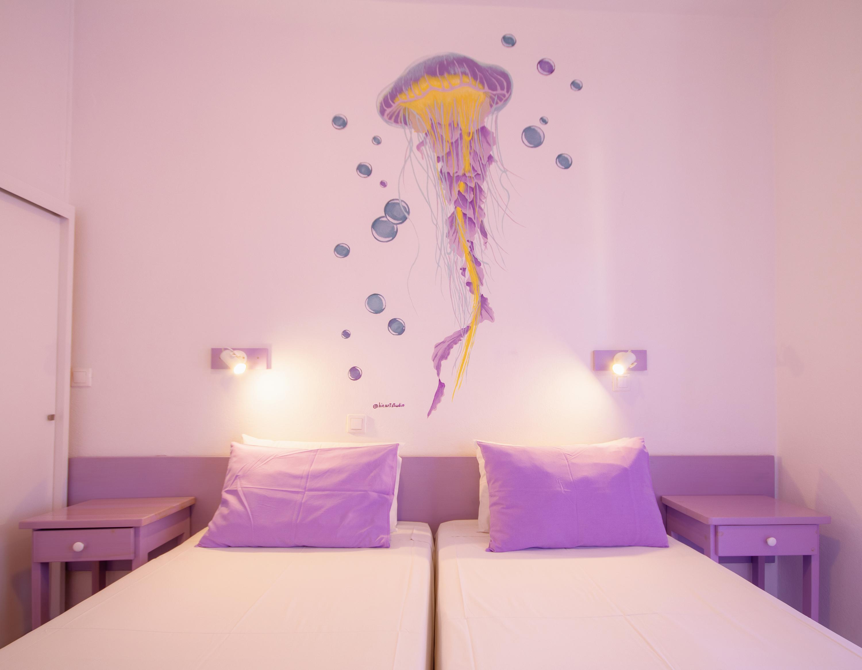 Olive Grove Resort 卡沃斯 外观 照片