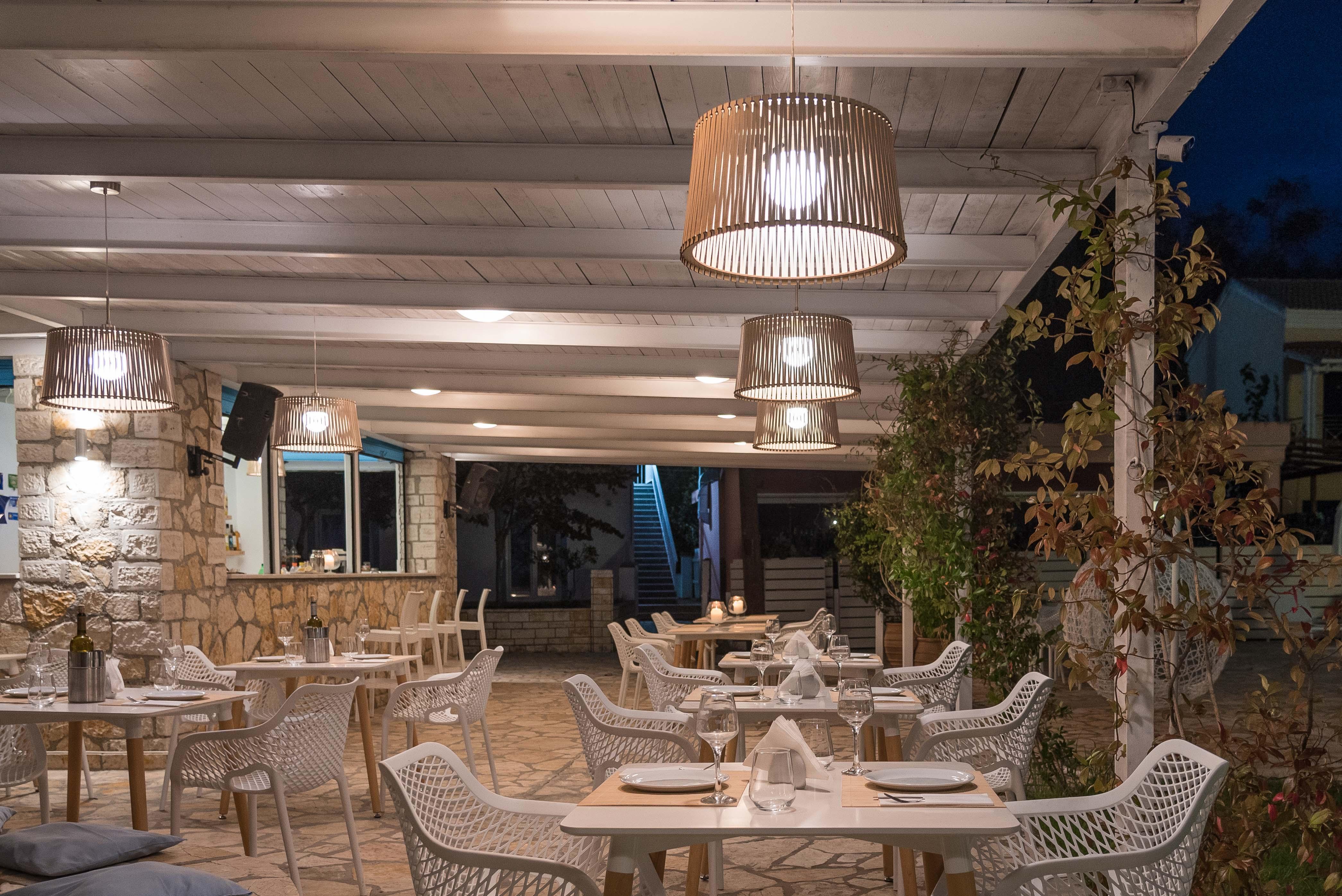 Olive Grove Resort 卡沃斯 外观 照片