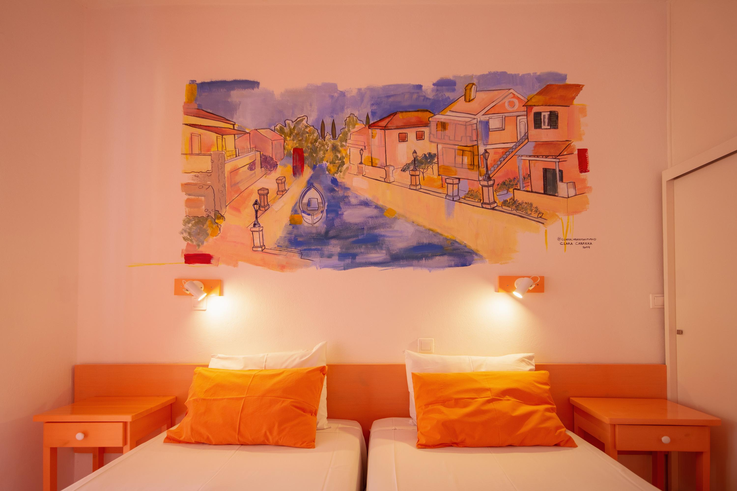 Olive Grove Resort 卡沃斯 外观 照片