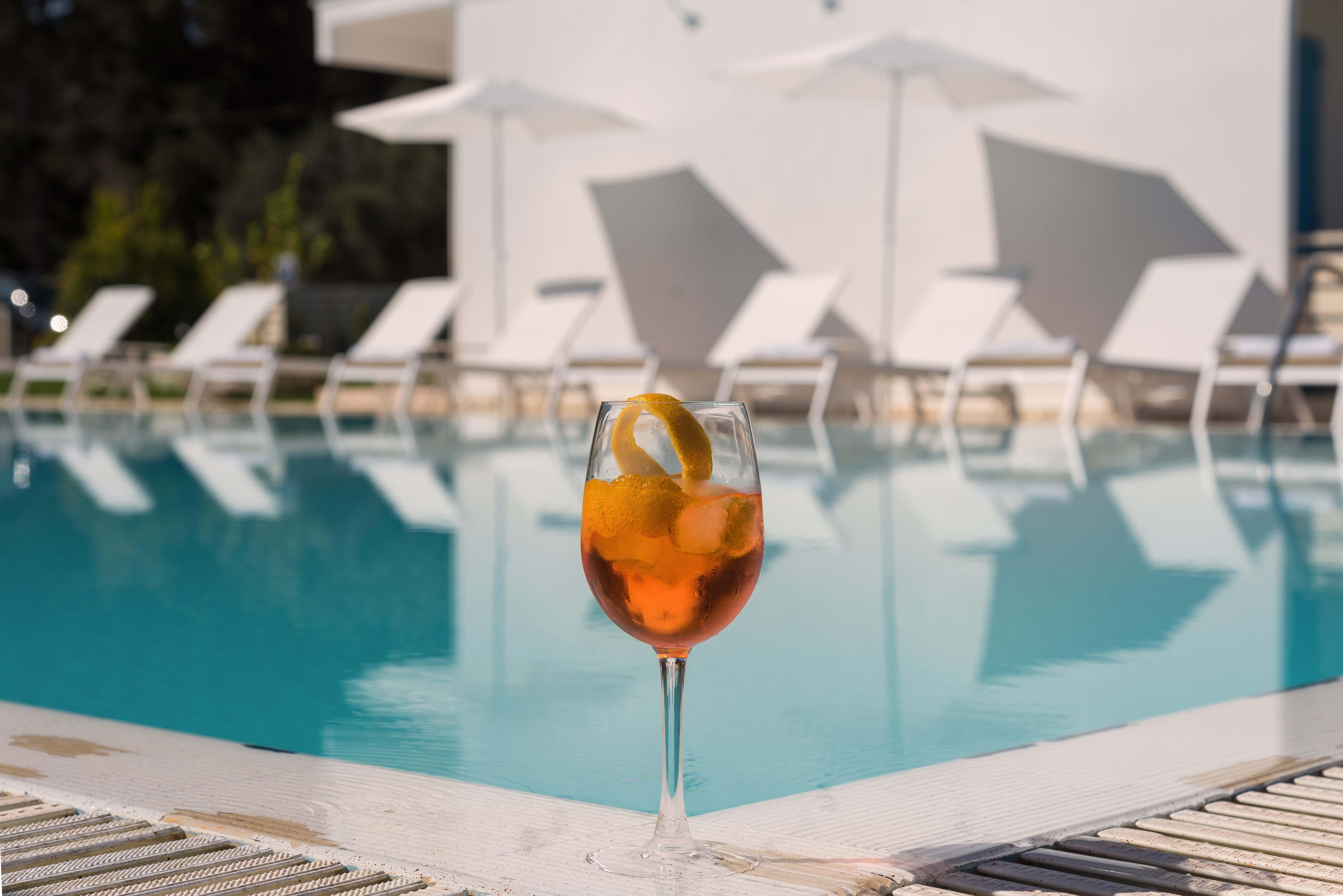 Olive Grove Resort 卡沃斯 外观 照片