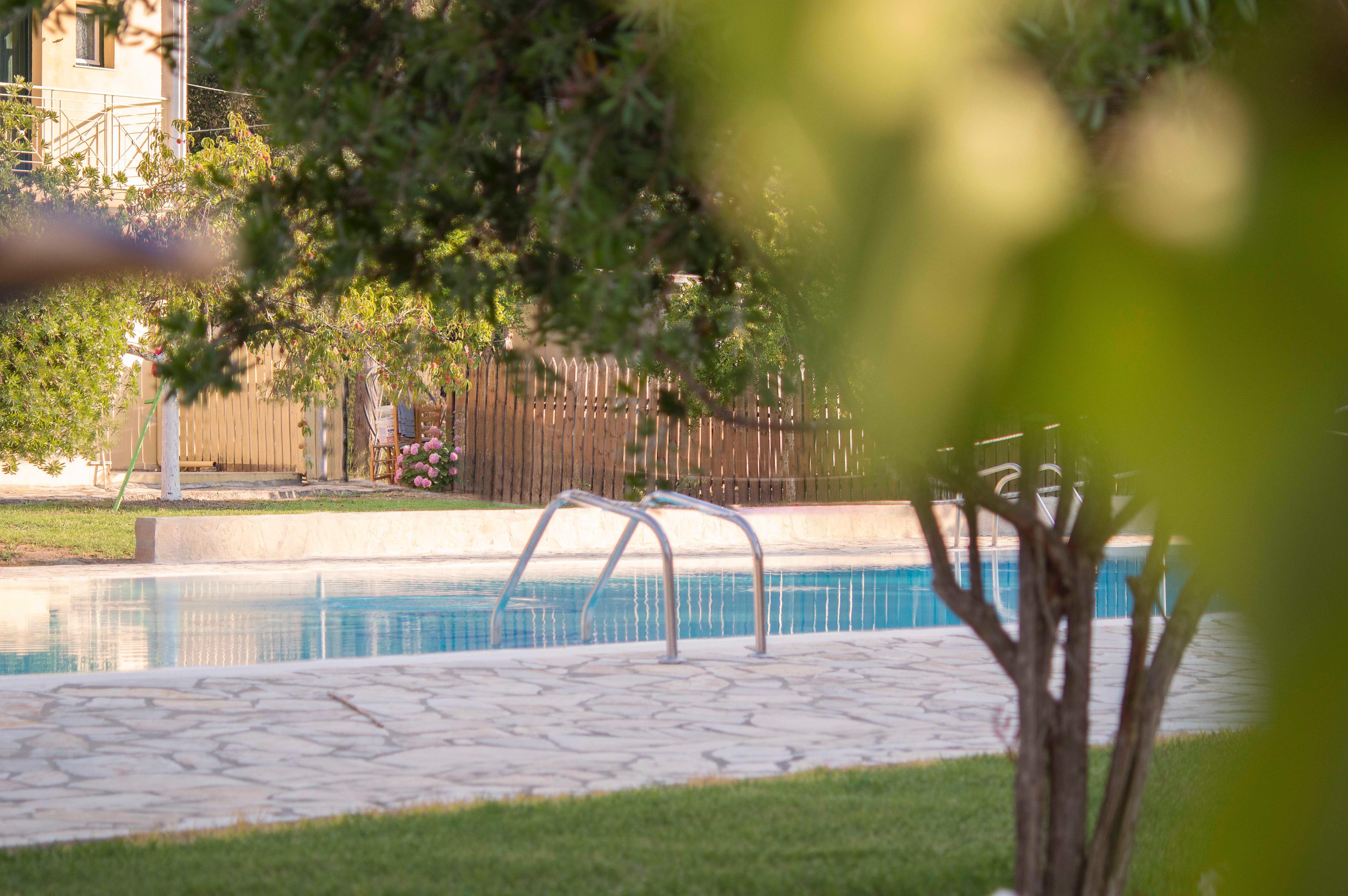 Olive Grove Resort 卡沃斯 外观 照片