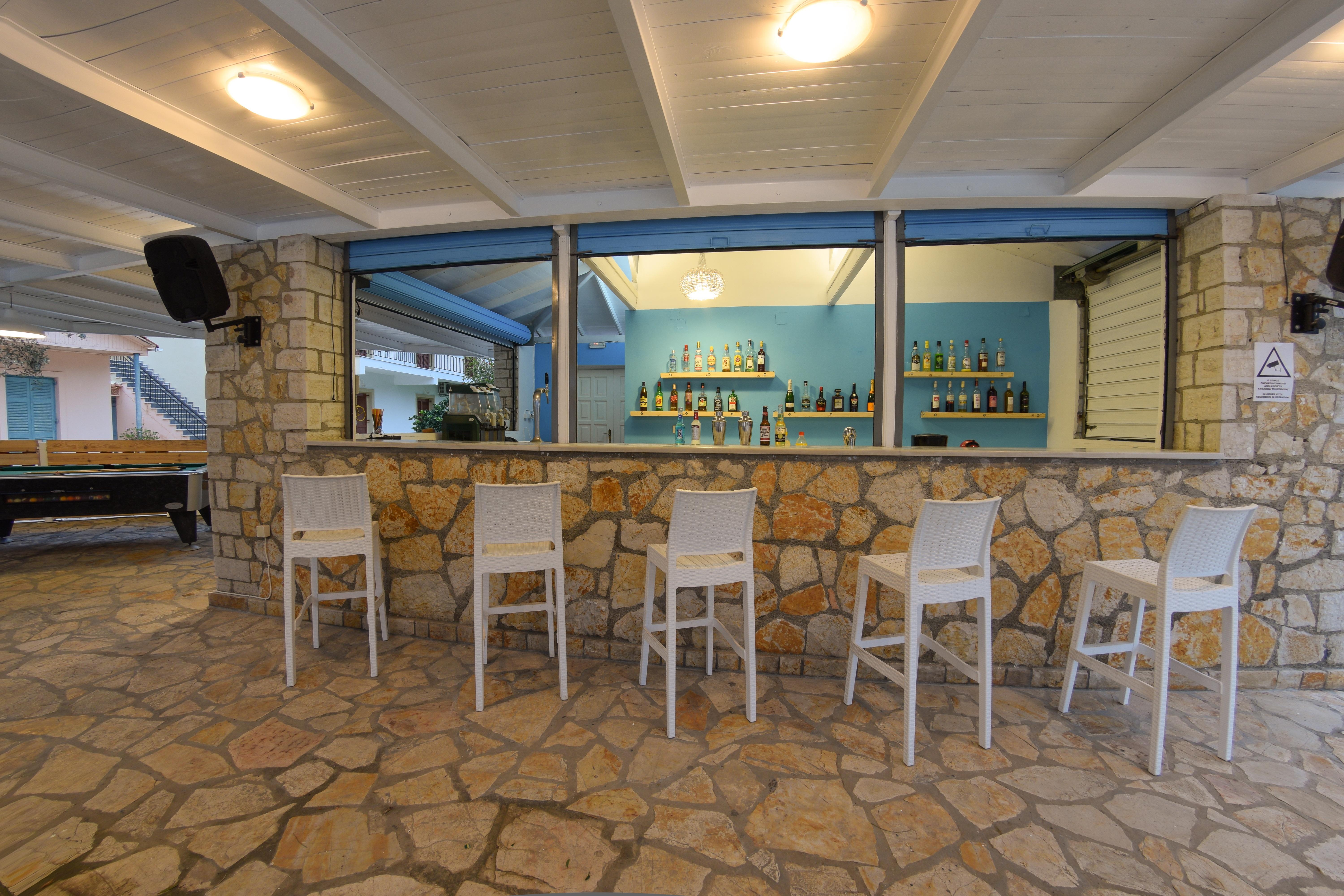 Olive Grove Resort 卡沃斯 外观 照片