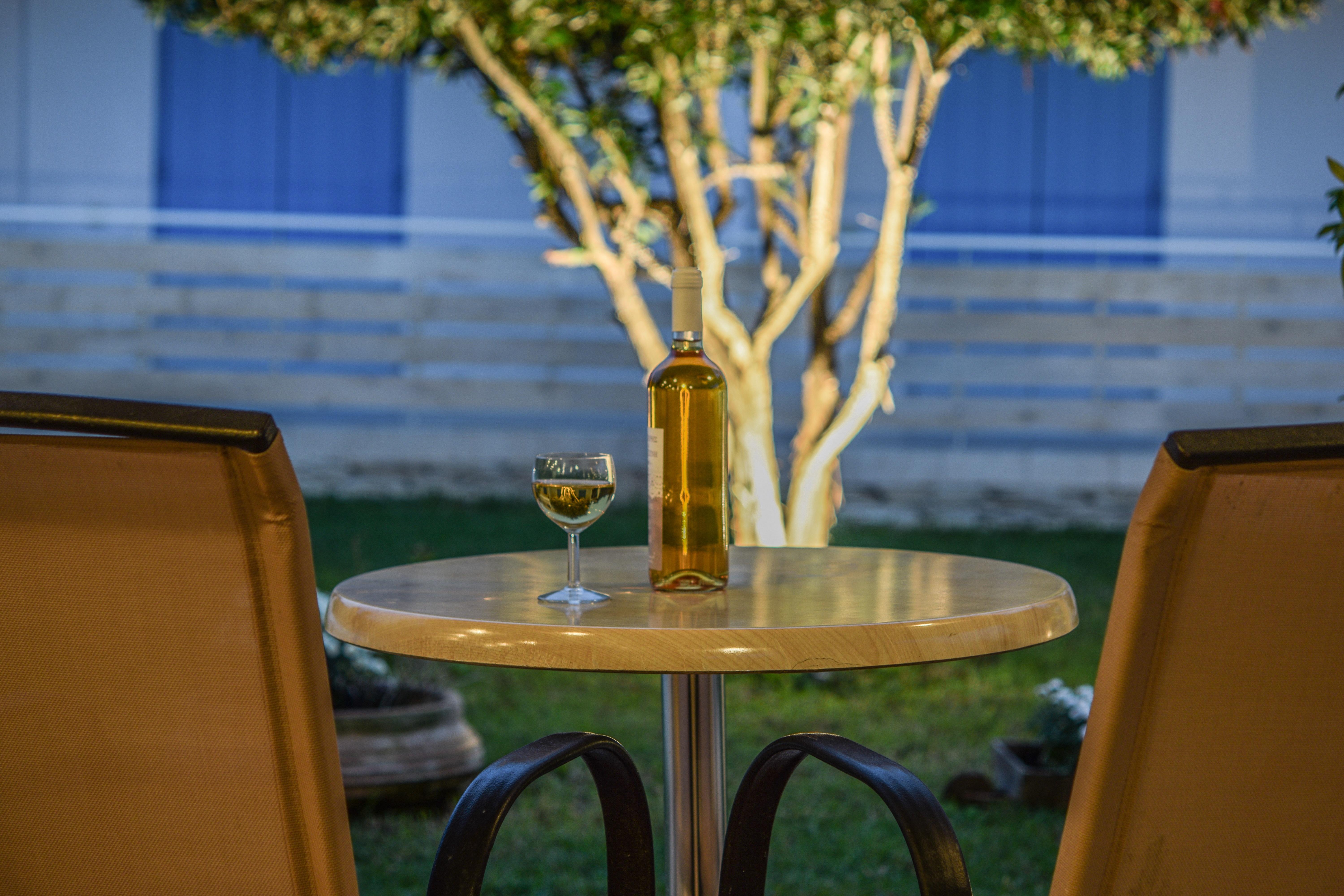 Olive Grove Resort 卡沃斯 外观 照片
