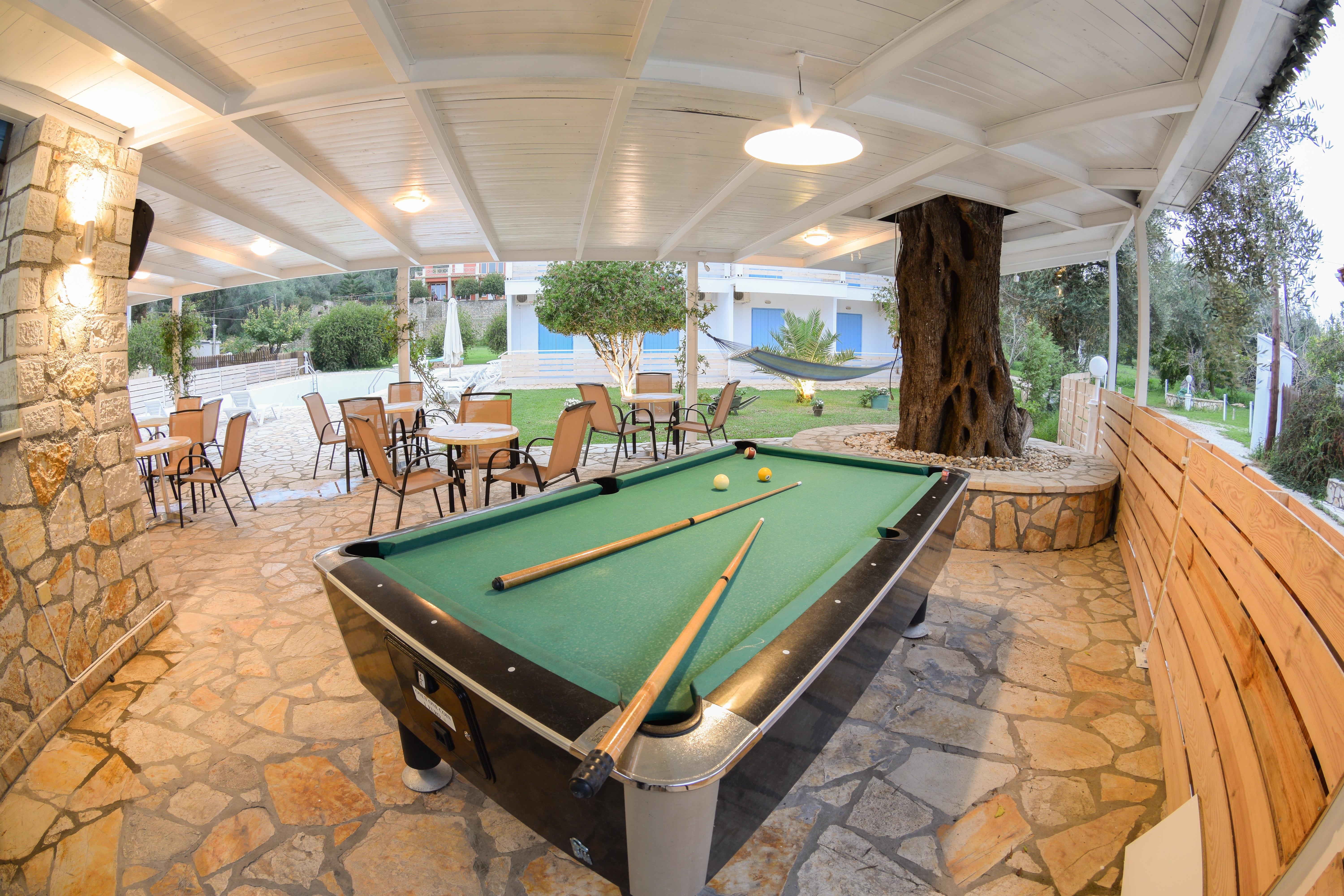Olive Grove Resort 卡沃斯 外观 照片