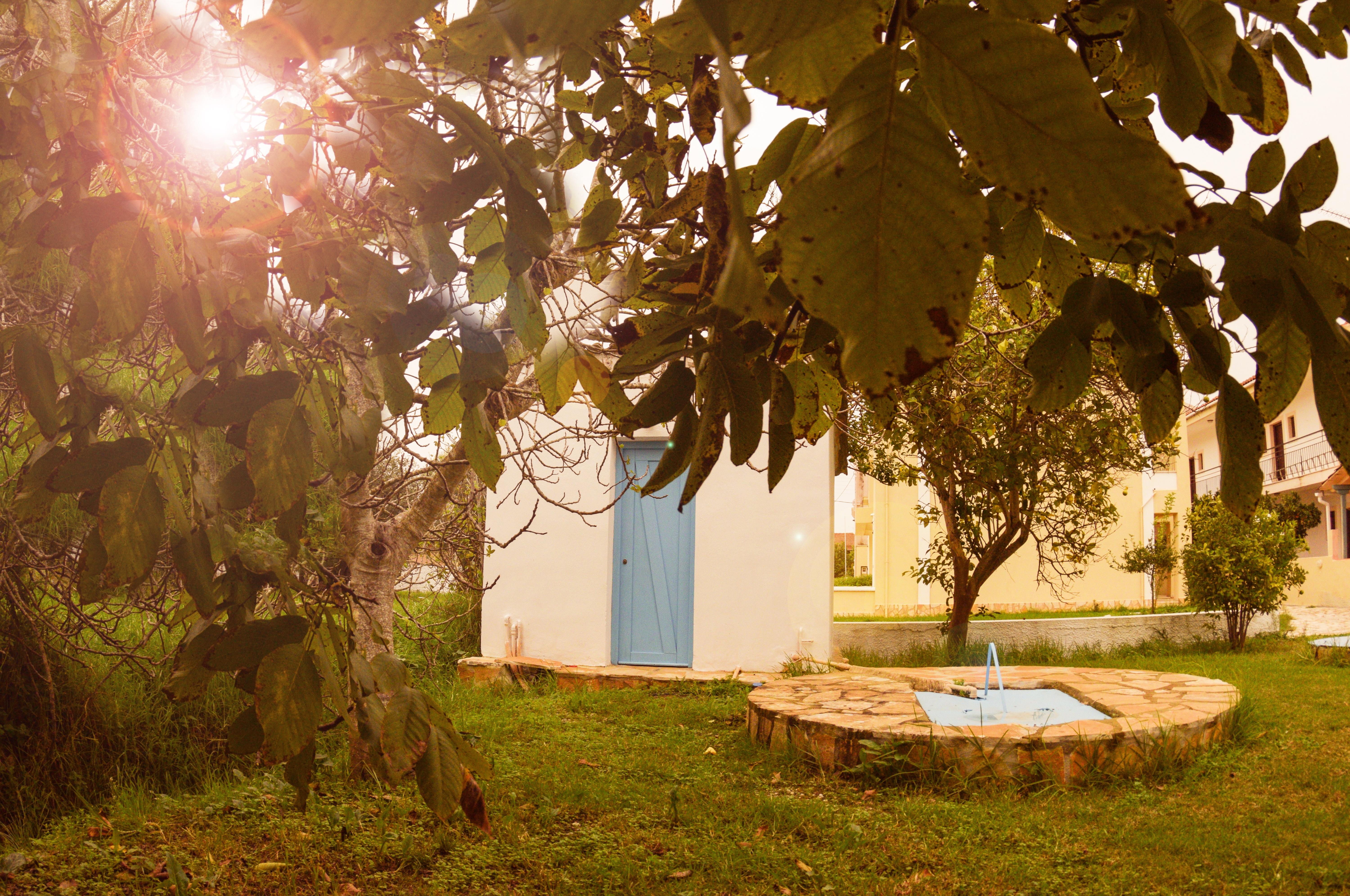 Olive Grove Resort 卡沃斯 外观 照片