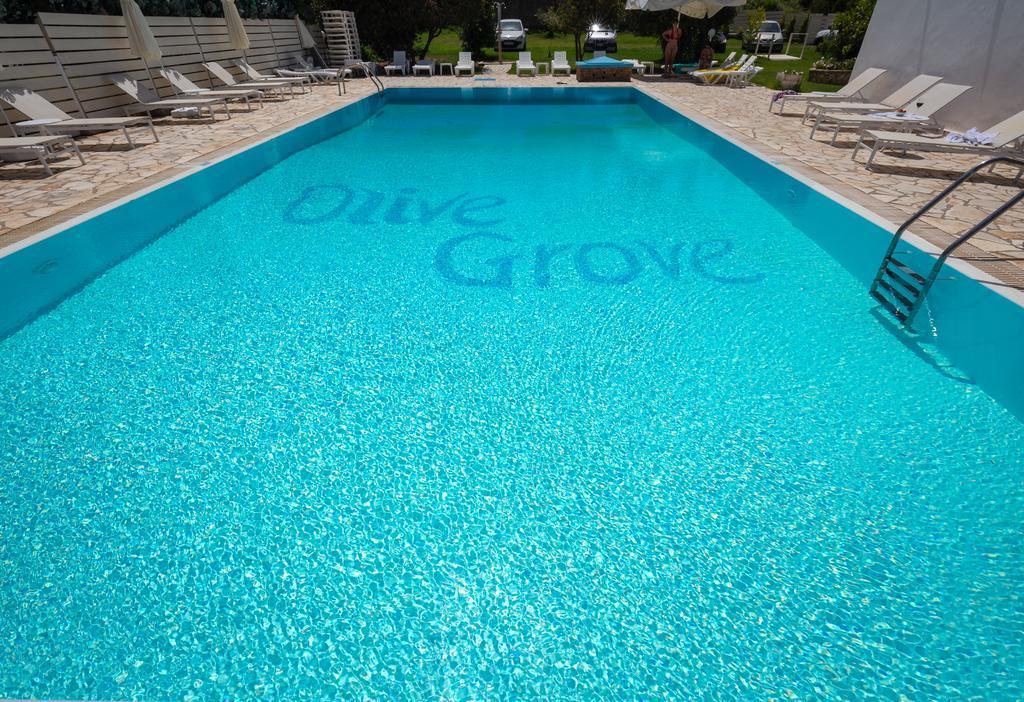 Olive Grove Resort 卡沃斯 外观 照片
