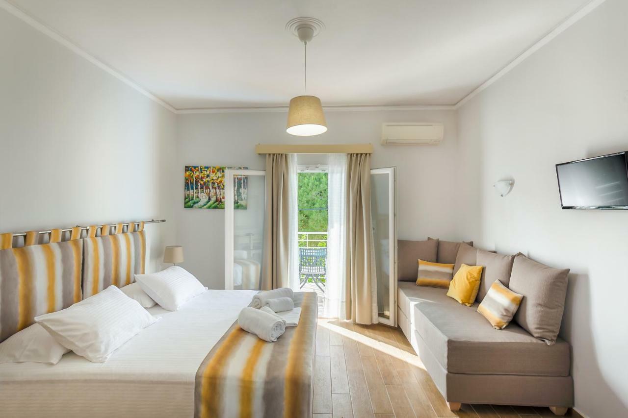 Olive Grove Resort 卡沃斯 外观 照片
