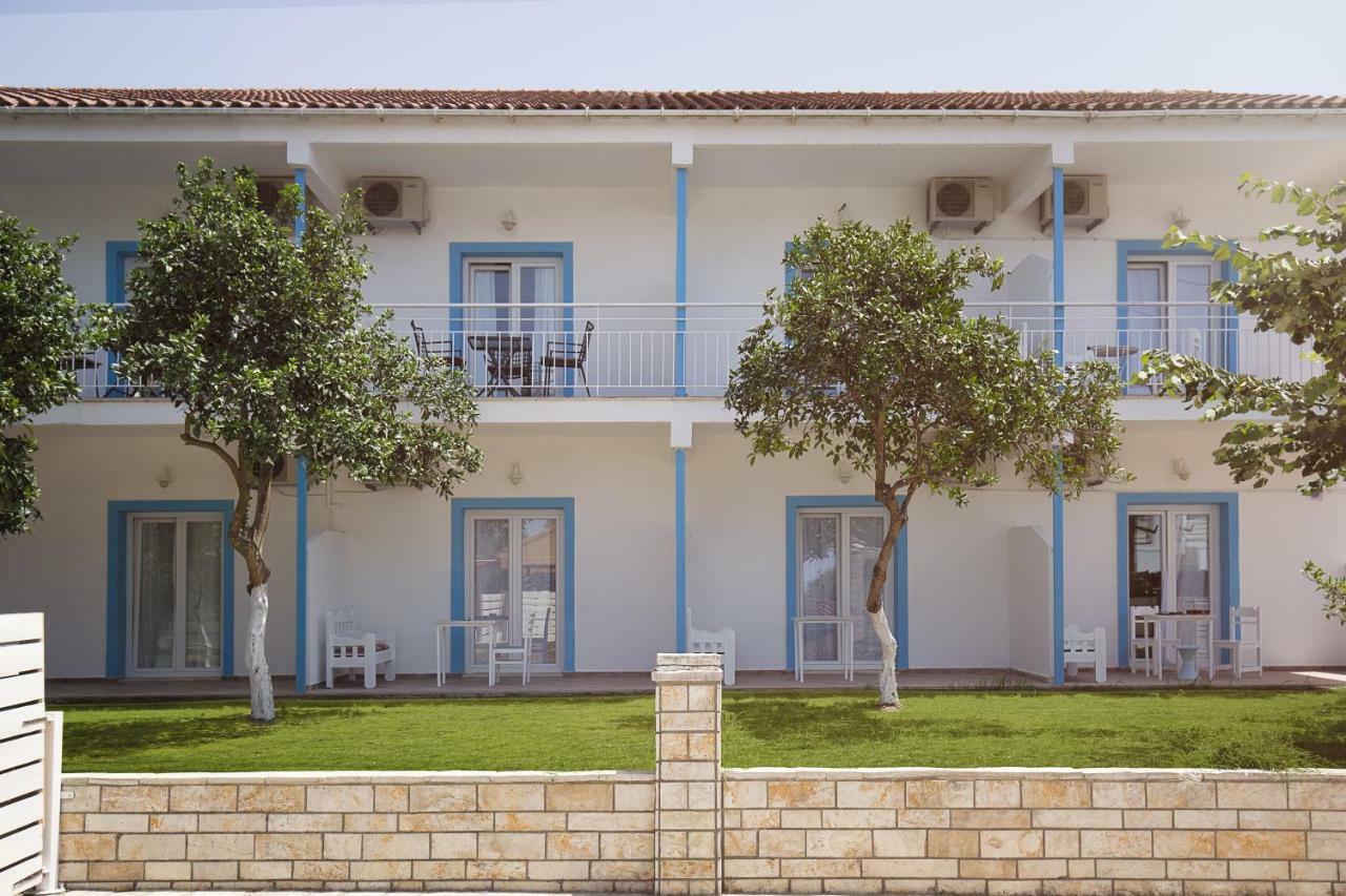 Olive Grove Resort 卡沃斯 外观 照片
