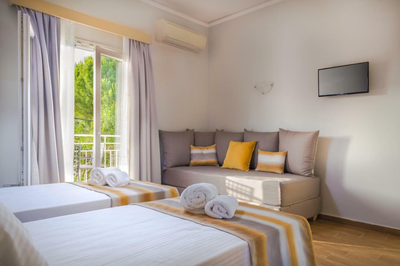 Olive Grove Resort 卡沃斯 外观 照片