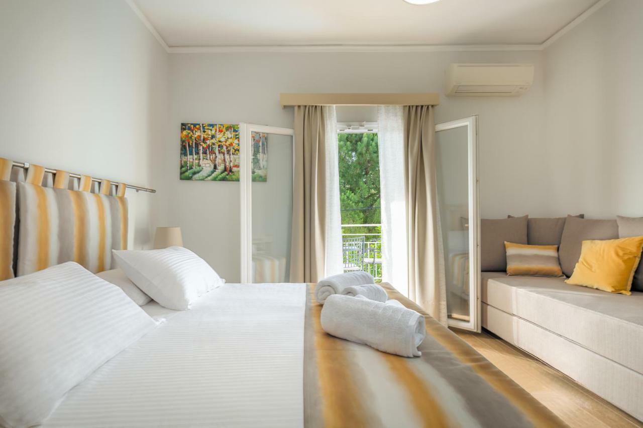 Olive Grove Resort 卡沃斯 外观 照片