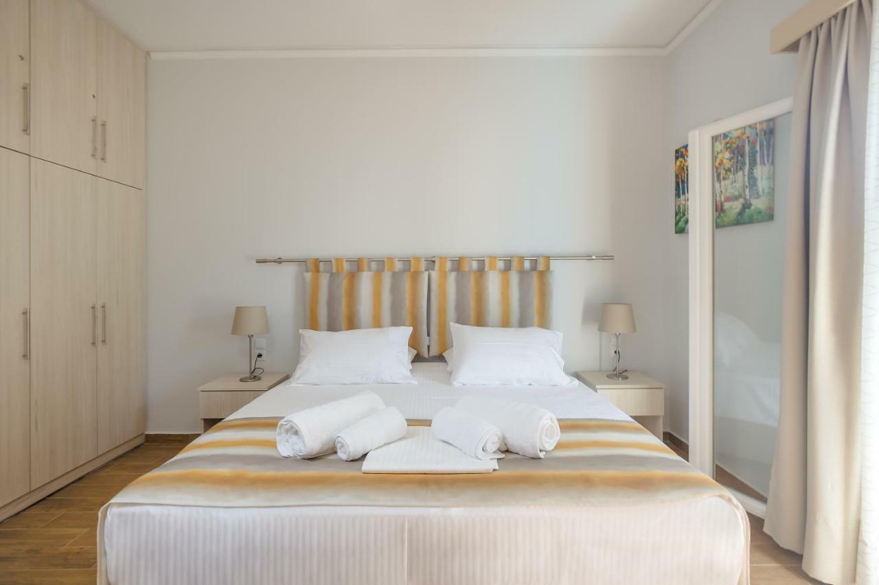 Olive Grove Resort 卡沃斯 外观 照片