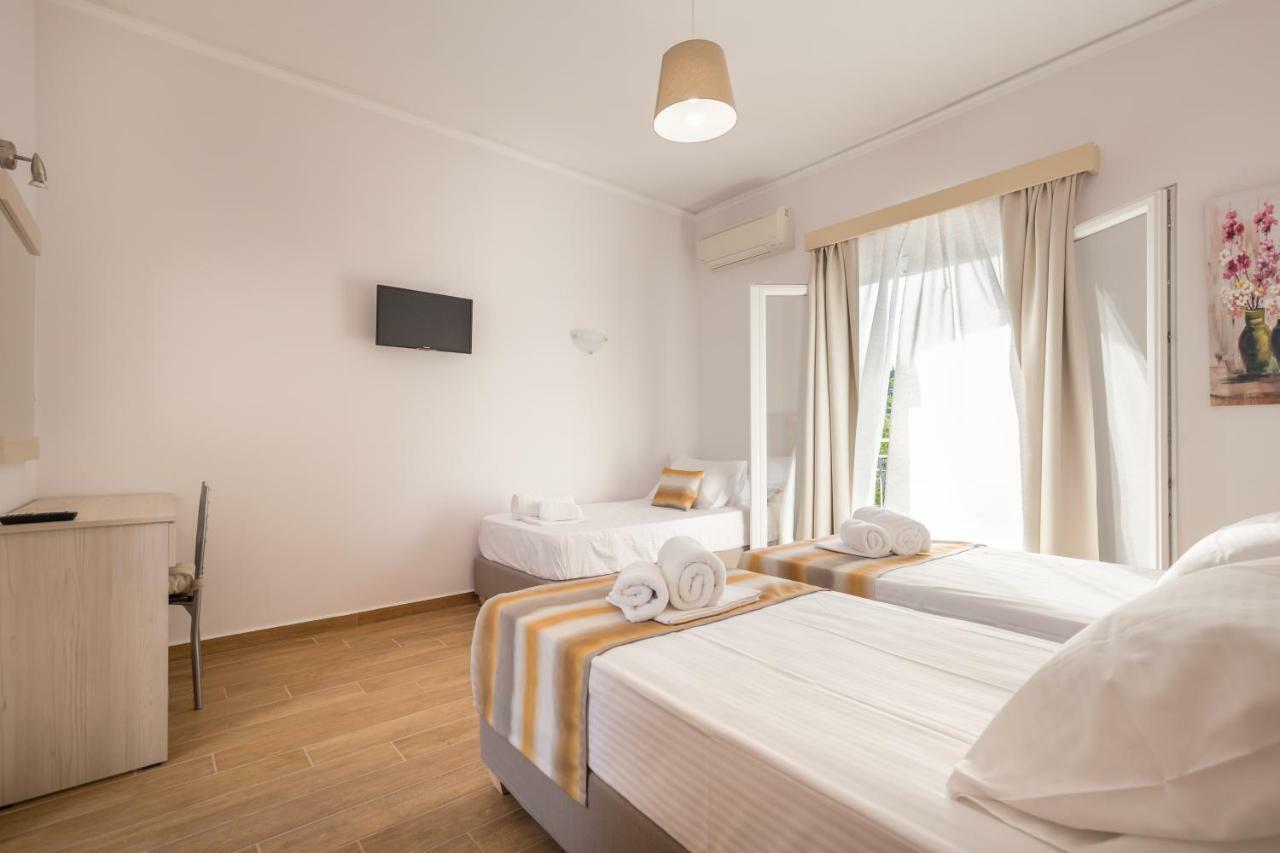 Olive Grove Resort 卡沃斯 外观 照片