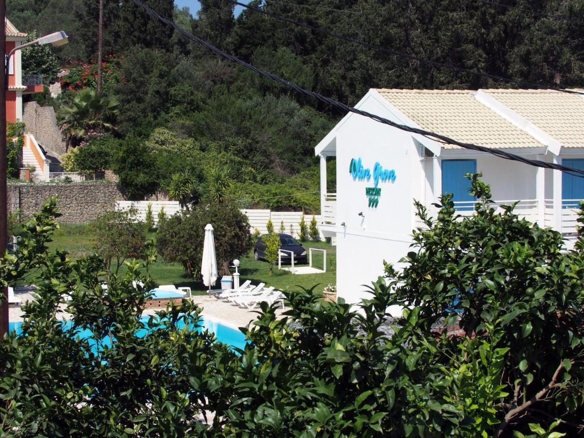 Olive Grove Resort 卡沃斯 外观 照片
