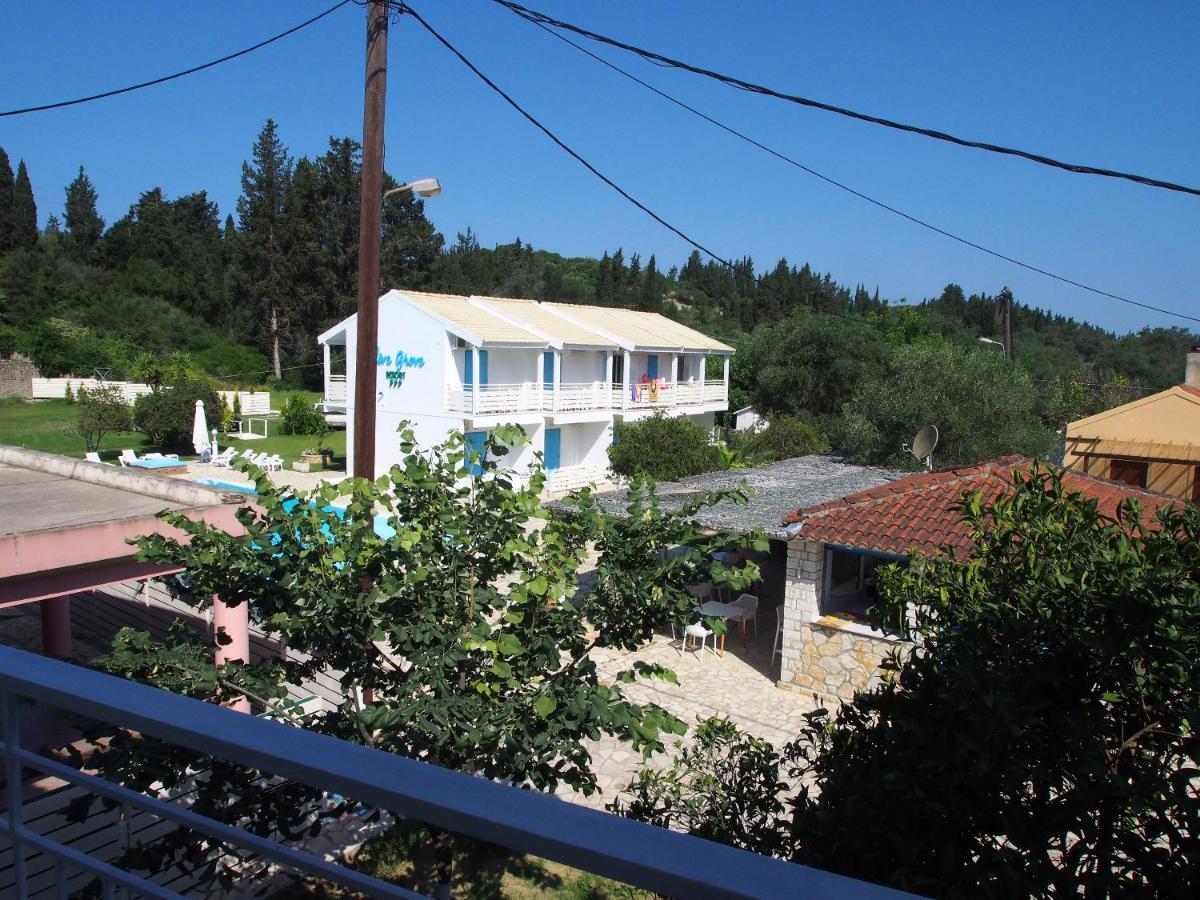 Olive Grove Resort 卡沃斯 外观 照片