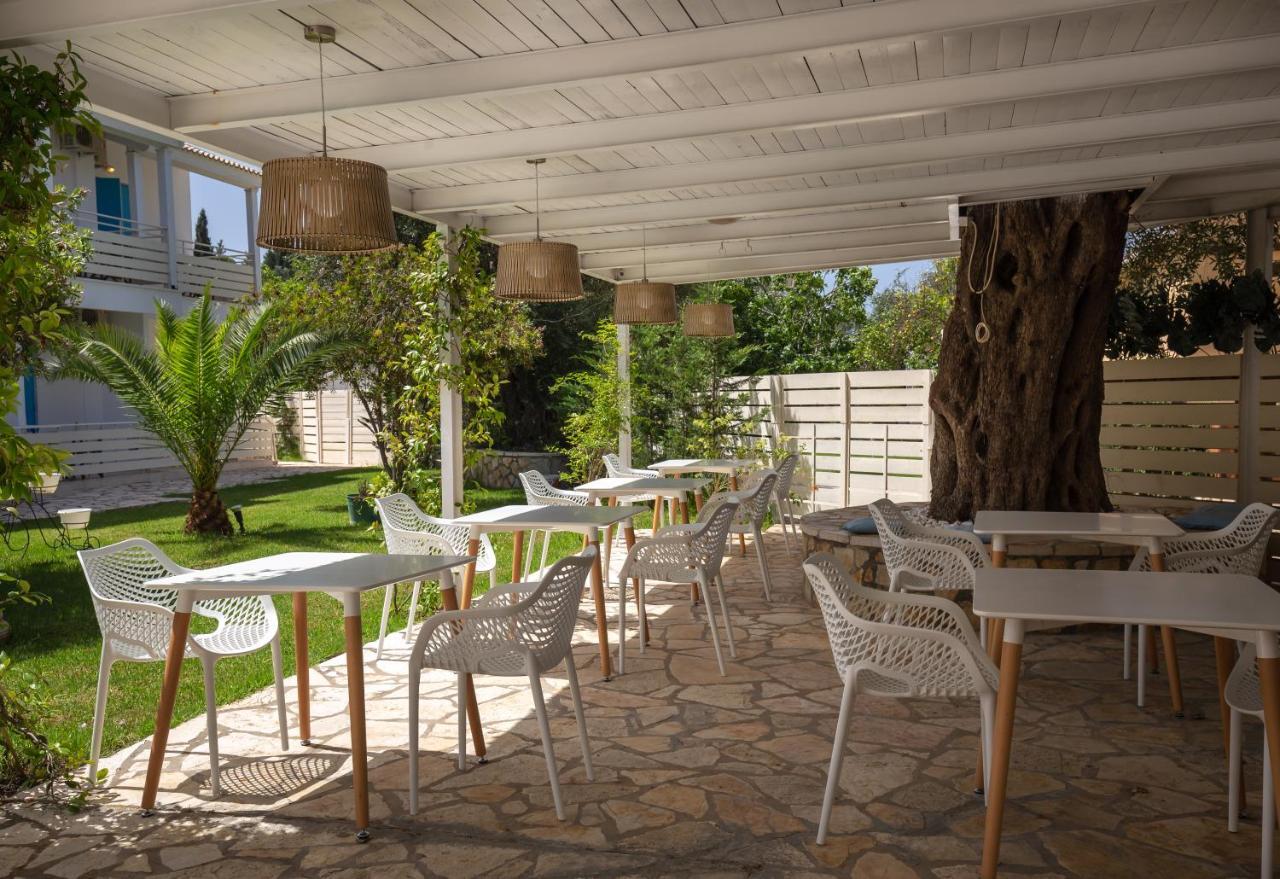 Olive Grove Resort 卡沃斯 外观 照片